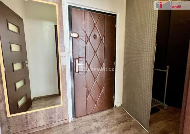 Prodej bytu 2+1, Praha - Hlubočepy, Slavínského, 44 m2