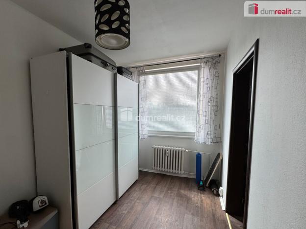 Prodej bytu 2+1, Praha - Hlubočepy, Slavínského, 44 m2