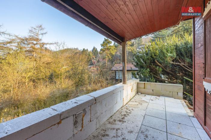 Prodej chaty, Sýkořice, 30 m2