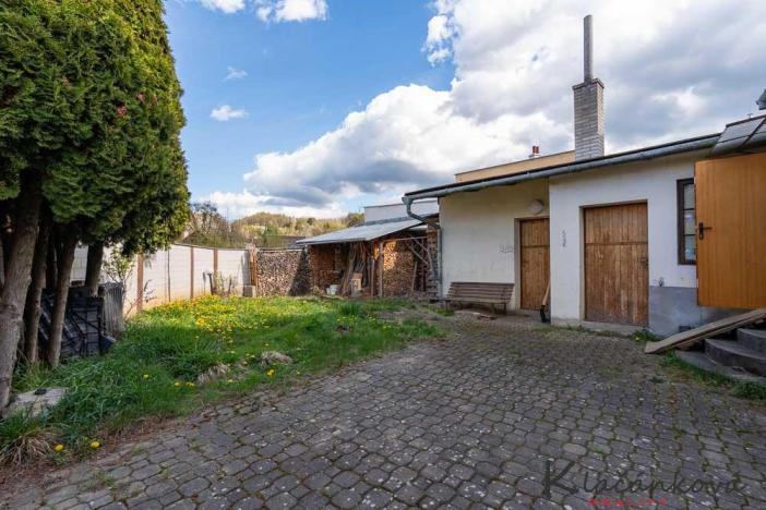 Prodej vícegeneračního domu, Vizovice, Říčanská, 250 m2