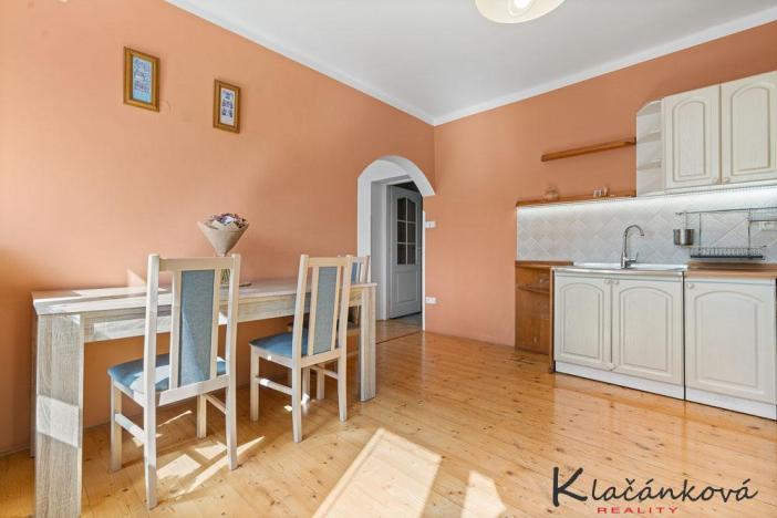 Prodej vícegeneračního domu, Vizovice, Říčanská, 250 m2