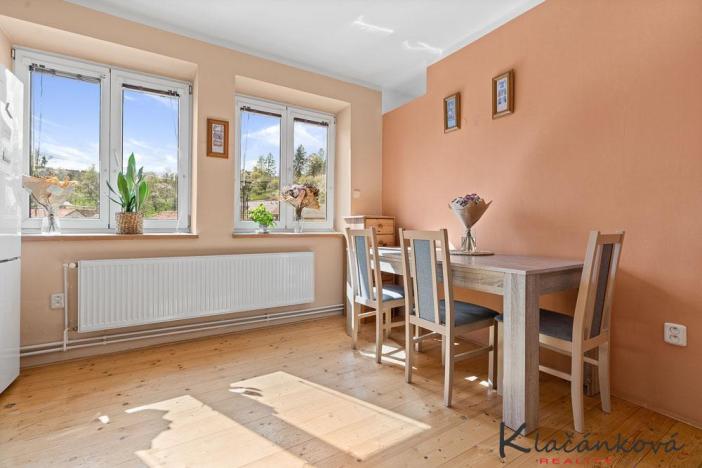 Prodej vícegeneračního domu, Vizovice, Říčanská, 250 m2