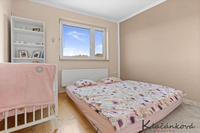 Prodej vícegeneračního domu, Vizovice, Říčanská, 250 m2