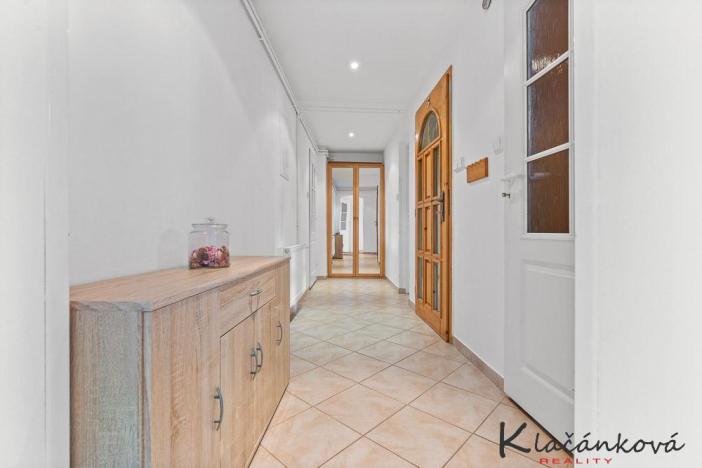 Prodej vícegeneračního domu, Vizovice, Říčanská, 250 m2