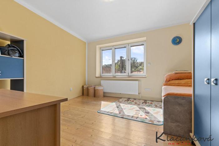 Prodej vícegeneračního domu, Vizovice, Říčanská, 250 m2