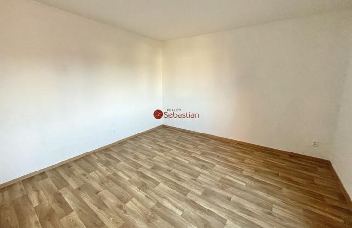 Pronájem bytu 1+1, Libochovice, Dr. Vacka, 40 m2