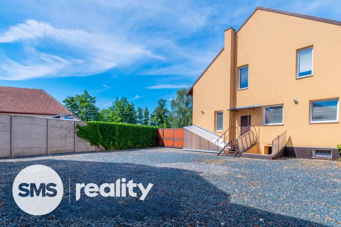 Pronájem obchodního prostoru, Troubsko, Jihlavská, 450 m2