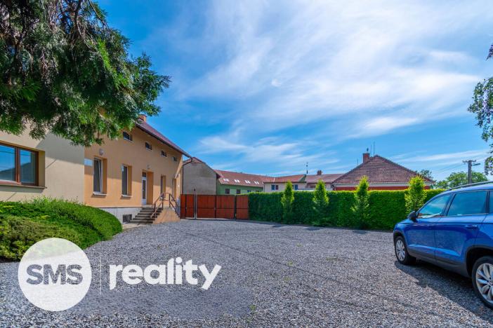 Pronájem obchodního prostoru, Troubsko, Jihlavská, 450 m2