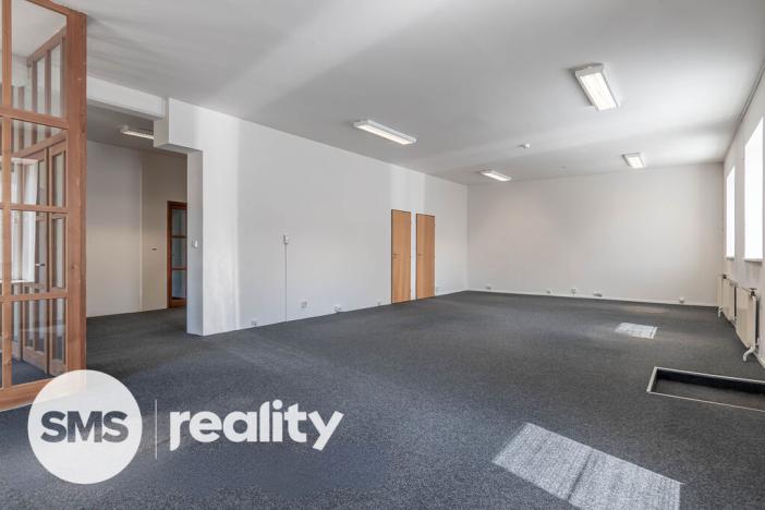 Pronájem obchodního prostoru, Troubsko, Jihlavská, 450 m2