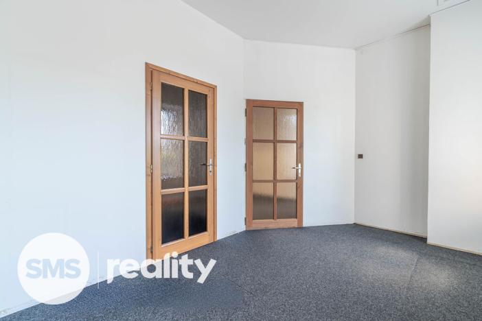 Pronájem komerční nemovitosti, Troubsko, Jihlavská, 450 m2