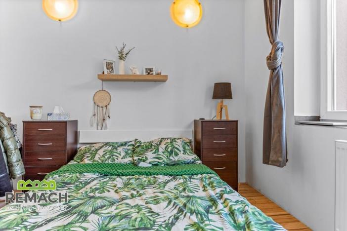 Pronájem bytu 2+kk, Náchod, Za Přádelnou, 50 m2