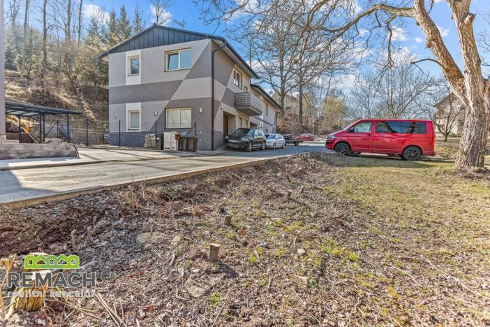 Pronájem bytu 2+kk, Náchod, Za Přádelnou, 50 m2