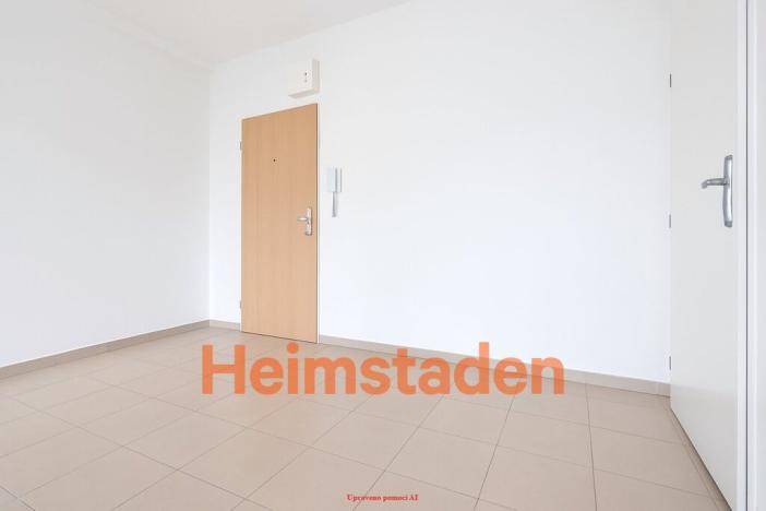 Pronájem bytu 2+kk, Ostrava - Poruba, Hlavní třída, 39 m2