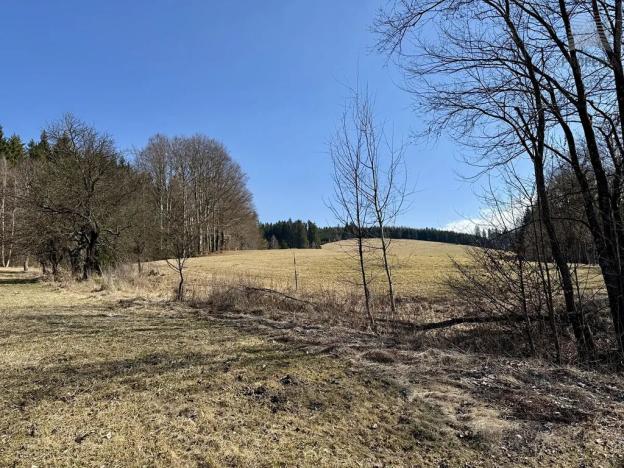 Prodej chalupy, Sněžné, 450 m2