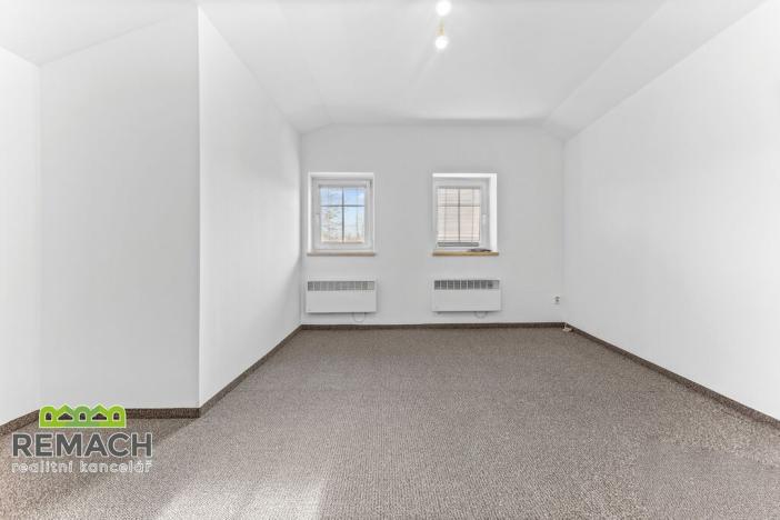 Pronájem bytu 1+kk, Náchod, Riegrova, 30 m2