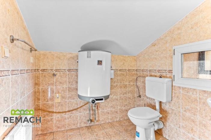 Pronájem bytu 1+kk, Náchod, Riegrova, 30 m2