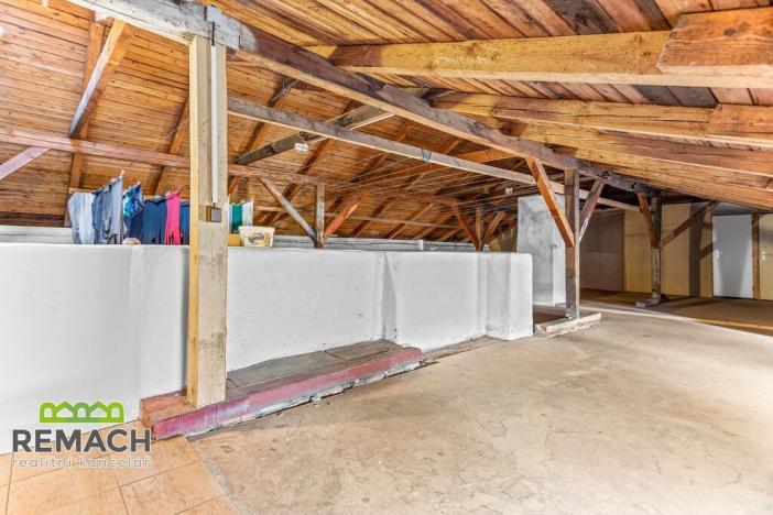 Pronájem bytu 1+kk, Náchod, Riegrova, 30 m2