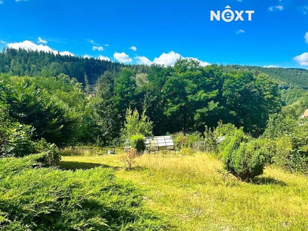 Prodej chaty, Železný Brod, 15 m2