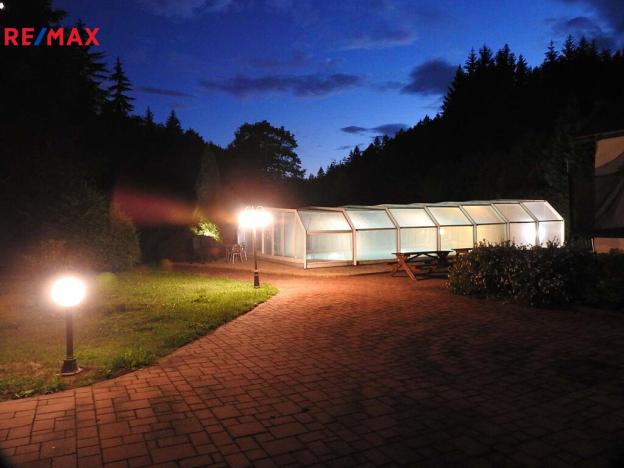 Prodej chalupy, Nový Hrádek, Končiny, 375 m2