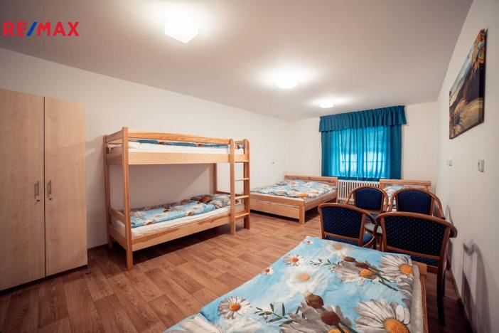 Prodej chalupy, Nový Hrádek, Končiny, 375 m2