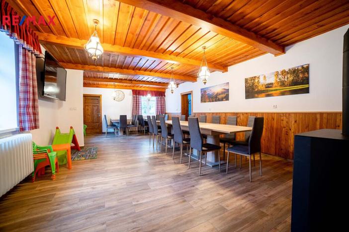 Prodej chalupy, Nový Hrádek, Končiny, 375 m2