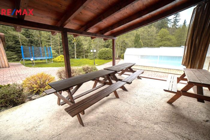 Prodej chalupy, Nový Hrádek, Končiny, 375 m2