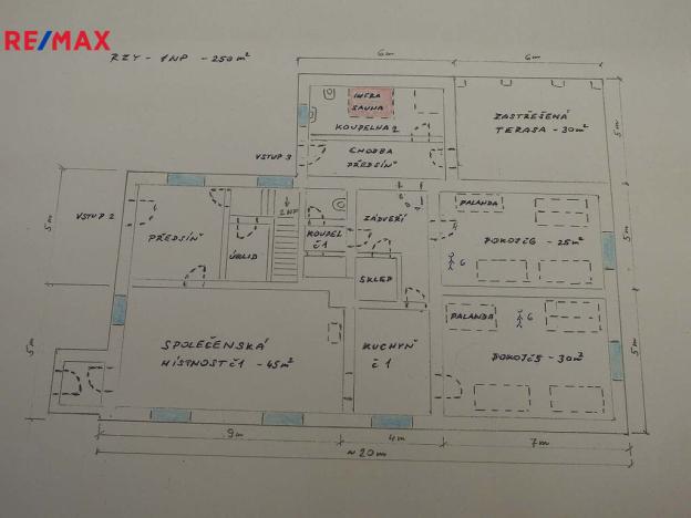 Prodej chalupy, Nový Hrádek, Končiny, 375 m2