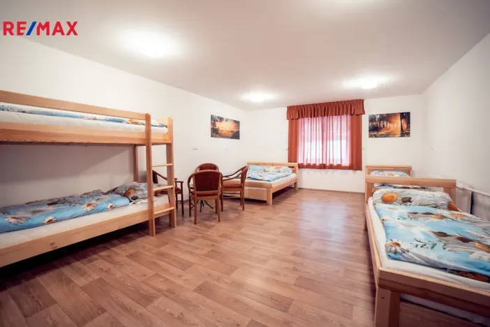 Prodej chalupy, Nový Hrádek, Končiny, 375 m2