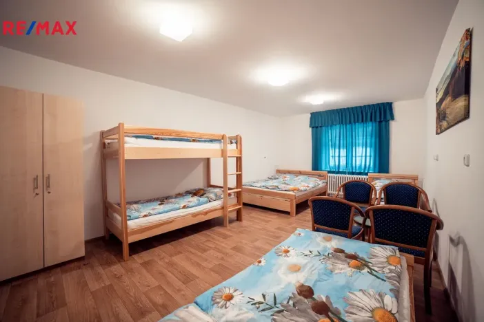 Prodej chalupy, Nový Hrádek, Končiny, 375 m2