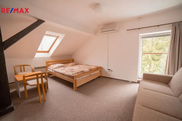 Prodej chalupy, Nový Hrádek, Končiny, 375 m2