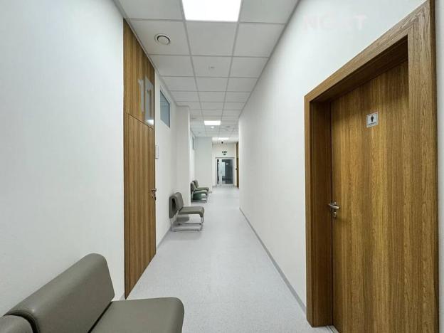 Pronájem ordinace, Praha - Žižkov, 25 m2