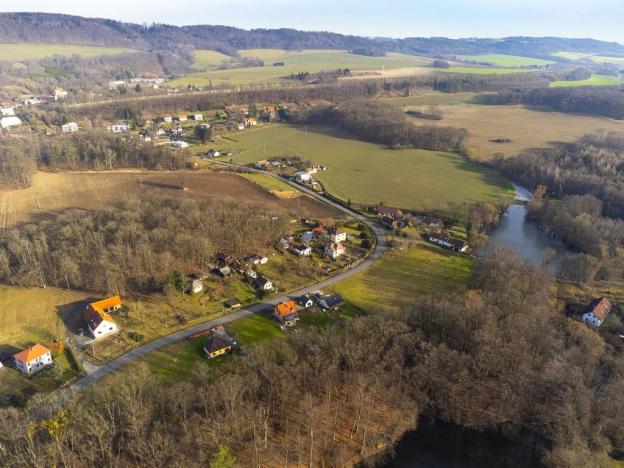 Prodej pozemku pro bydlení, Běstvina, 2243 m2