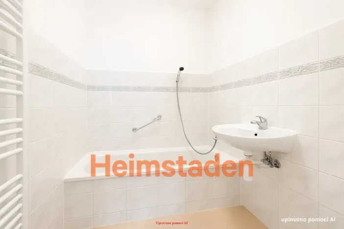 Pronájem bytu 2+1, Havířov - Město, U Stromovky, 80 m2