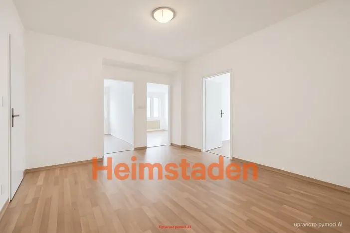 Pronájem bytu 2+1, Havířov - Město, U Stromovky, 80 m2
