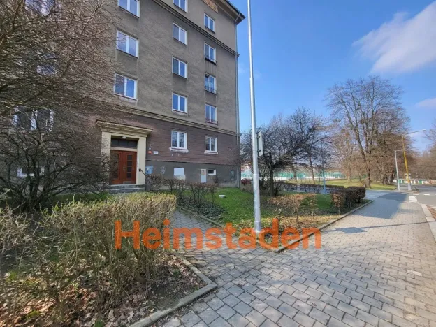 Pronájem bytu 2+1, Havířov - Město, U Stromovky, 80 m2
