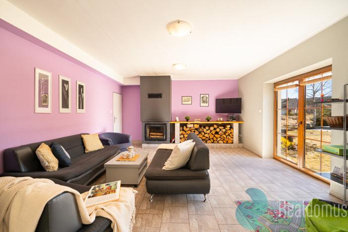 Prodej ubytování, Borová Lada, 326 m2