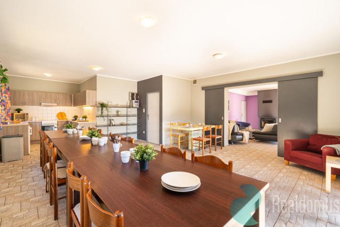 Prodej ubytování, Borová Lada, 326 m2