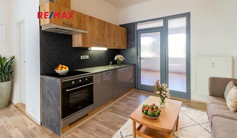 Prodej bytu 3+kk, Česká Lípa, 5. května, 66 m2