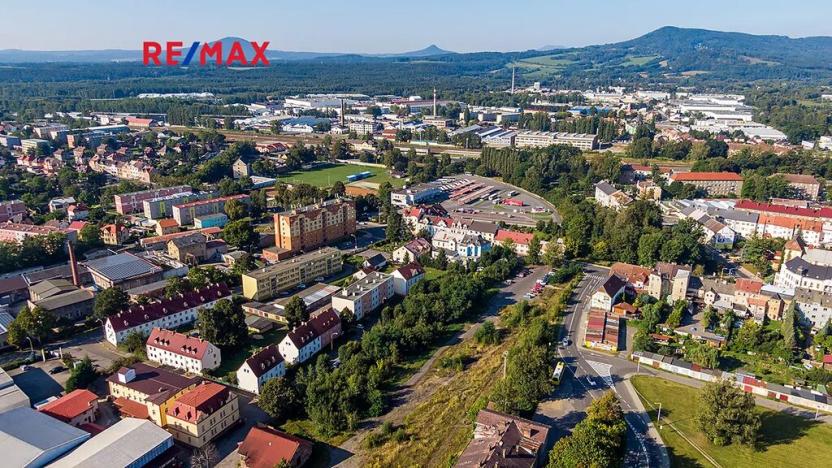 Prodej bytu 3+kk, Česká Lípa, 5. května, 66 m2