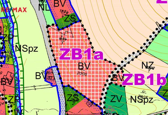Prodej pozemku pro bydlení, Říčky v Orlických horách, 3863 m2