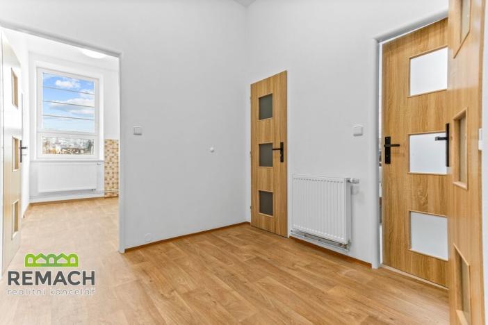 Pronájem bytu 3+kk, Náchod, Kamenice, 76 m2