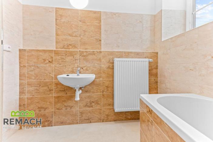 Pronájem bytu 3+kk, Náchod, Kamenice, 76 m2