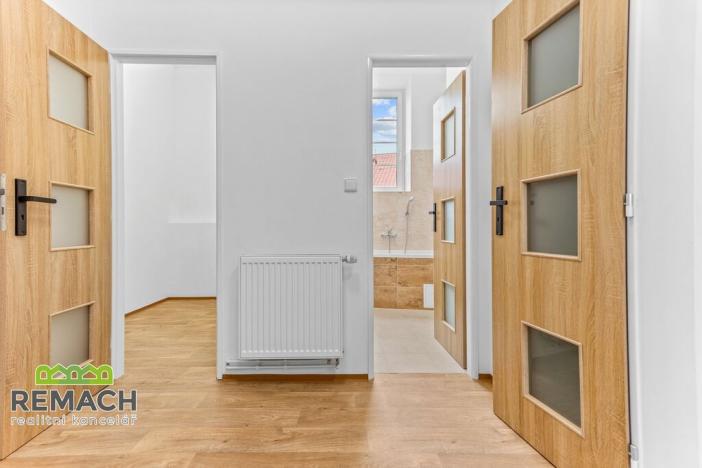 Pronájem bytu 3+kk, Náchod, Kamenice, 76 m2