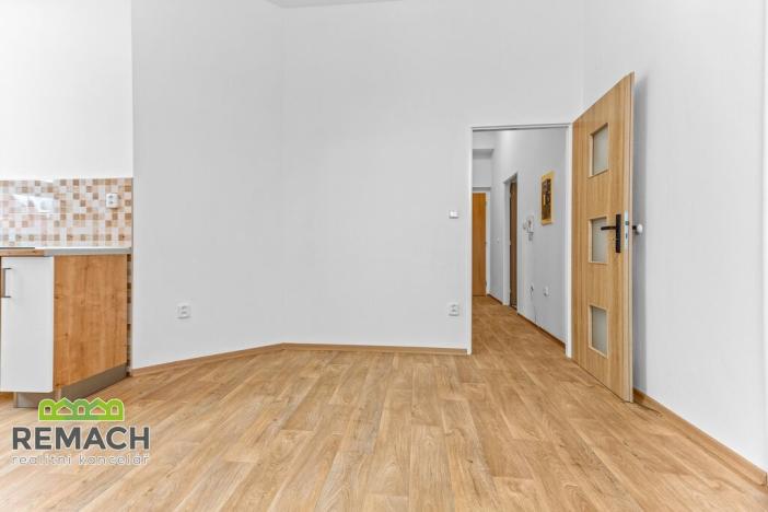 Pronájem bytu 3+kk, Náchod, Kamenice, 76 m2