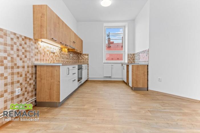 Pronájem bytu 3+kk, Náchod, Kamenice, 76 m2