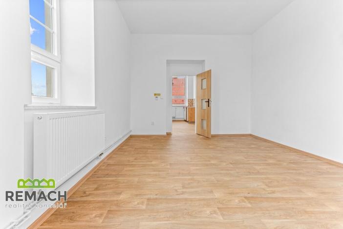 Pronájem bytu 3+kk, Náchod, Kamenice, 76 m2