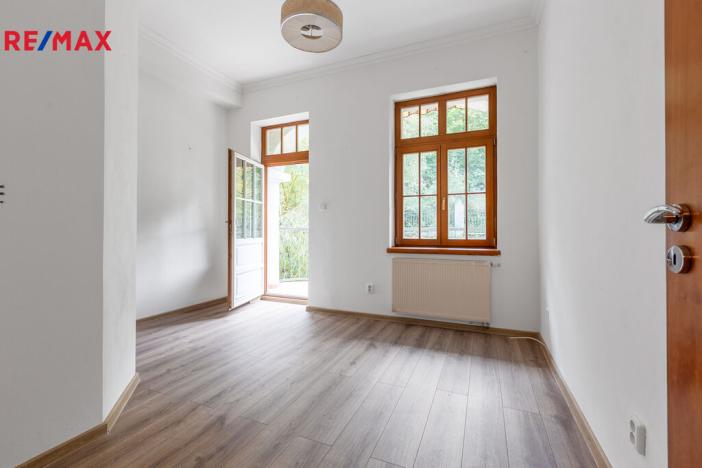 Prodej bytu 3+kk, Karlovy Vary, Krále Jiřího, 135 m2