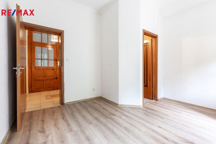 Prodej bytu 3+kk, Karlovy Vary, Krále Jiřího, 135 m2