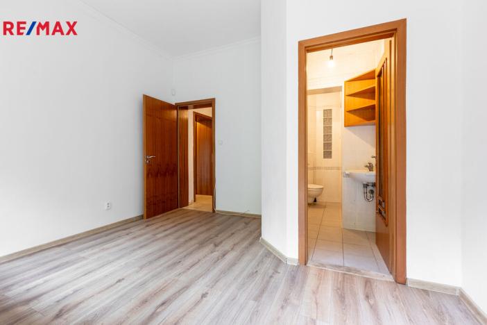 Prodej bytu 3+kk, Karlovy Vary, Krále Jiřího, 135 m2