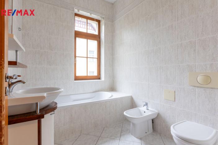 Prodej bytu 3+kk, Karlovy Vary, Krále Jiřího, 135 m2